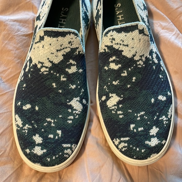 ROTHYS | Shibori Sneaker - Picture 3 of 7